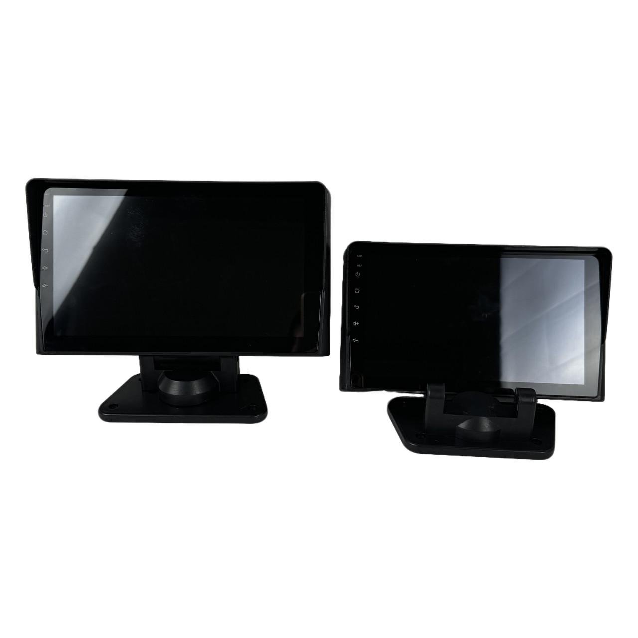 Автомагнитола для габаритного транспорта 4/64 Гб/8 ядер/XYAuto/4G/DSP/CarPlay/Androi 10" (М-У-10в-М4) - фото 7