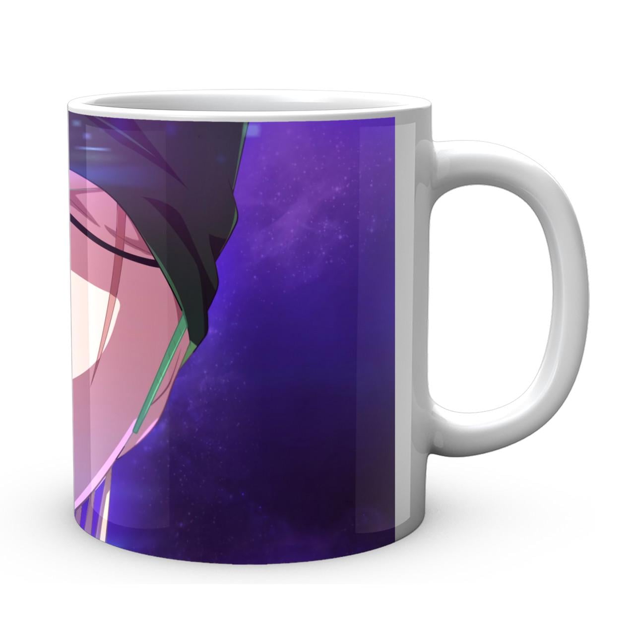 Чашка Geekland One Piece Зорро 330 мл (OP 002.017)