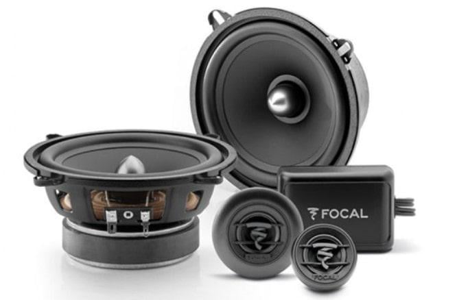 Автоакустика Focal ASE-130