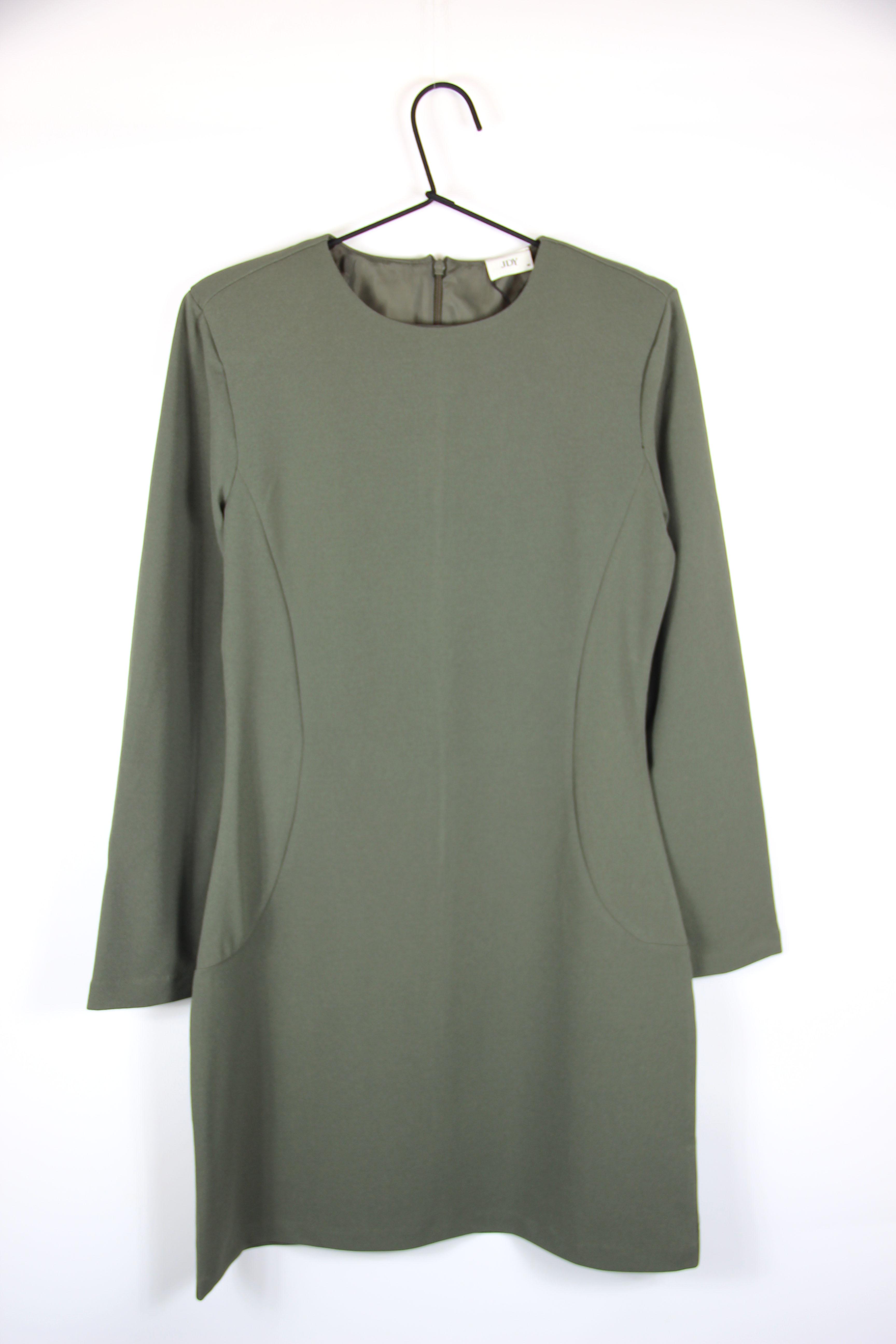 Платье Only M Хаки (15339406)