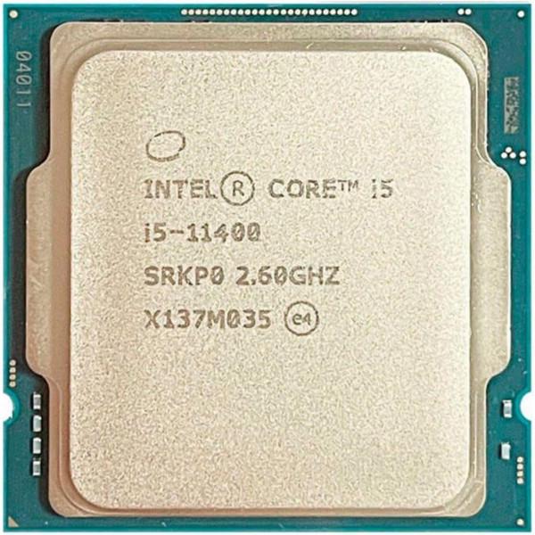 Процессор Intel Core i5-11400 2.6GHz 6C/12T Tray (CM8070804497015)