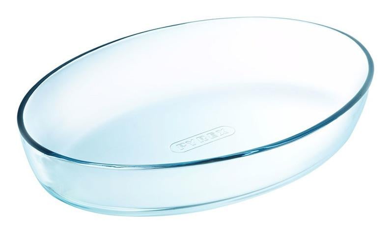 Форма для запікання Pyrex Essentials 30х21 см 2 л жароміцне скло (UK-345B000)