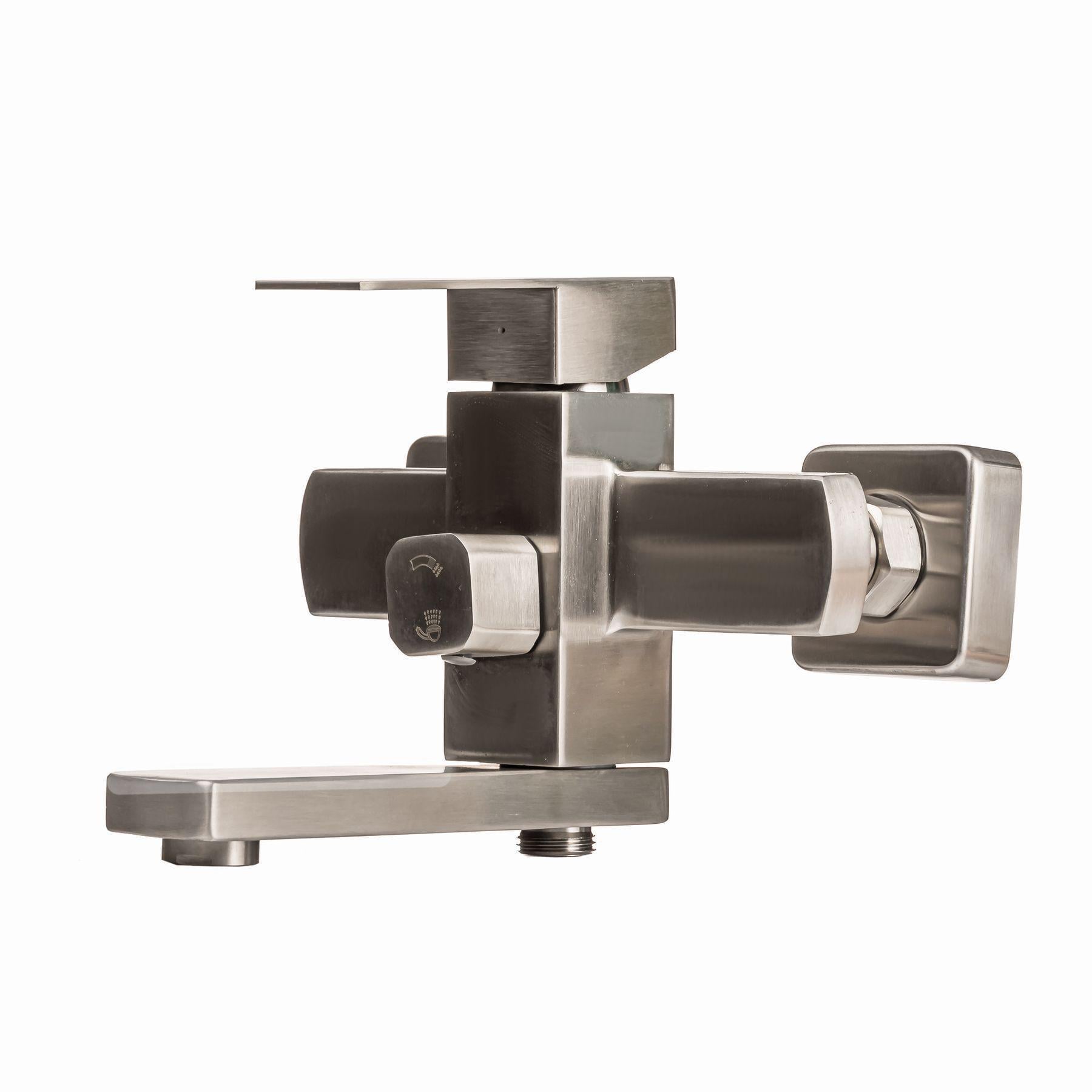 Смеситель для ванны Globus Lux SICILIA SBQ-102N Смеситель для ванны Globus Lux SICILIA SBQ-102N