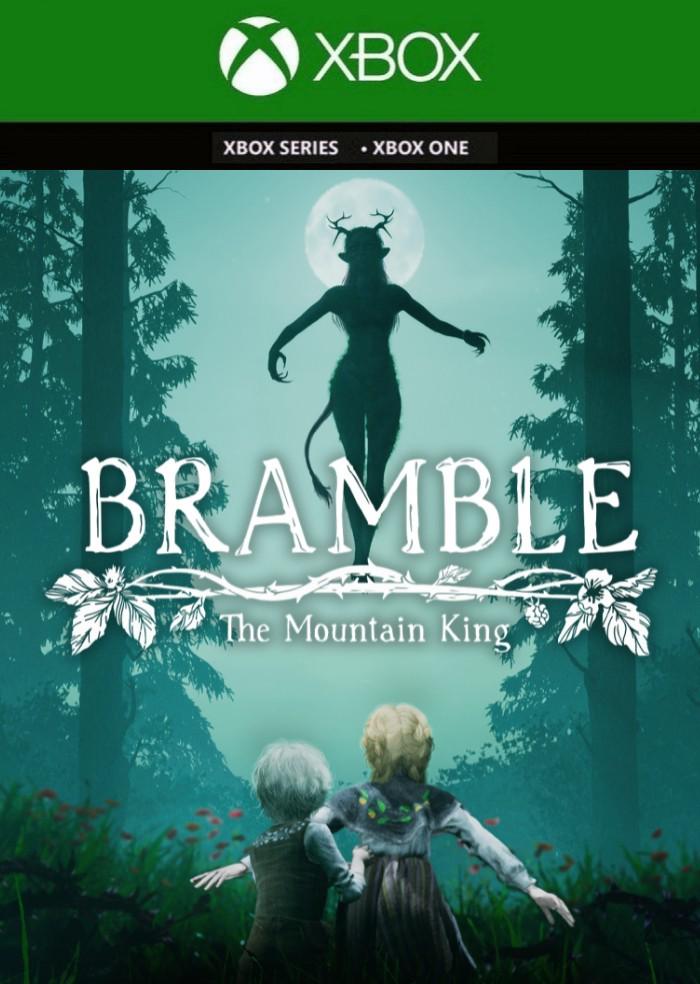 Ключ активації Bramble: The Mountain King для Xbox One/Series S/X (65536926)