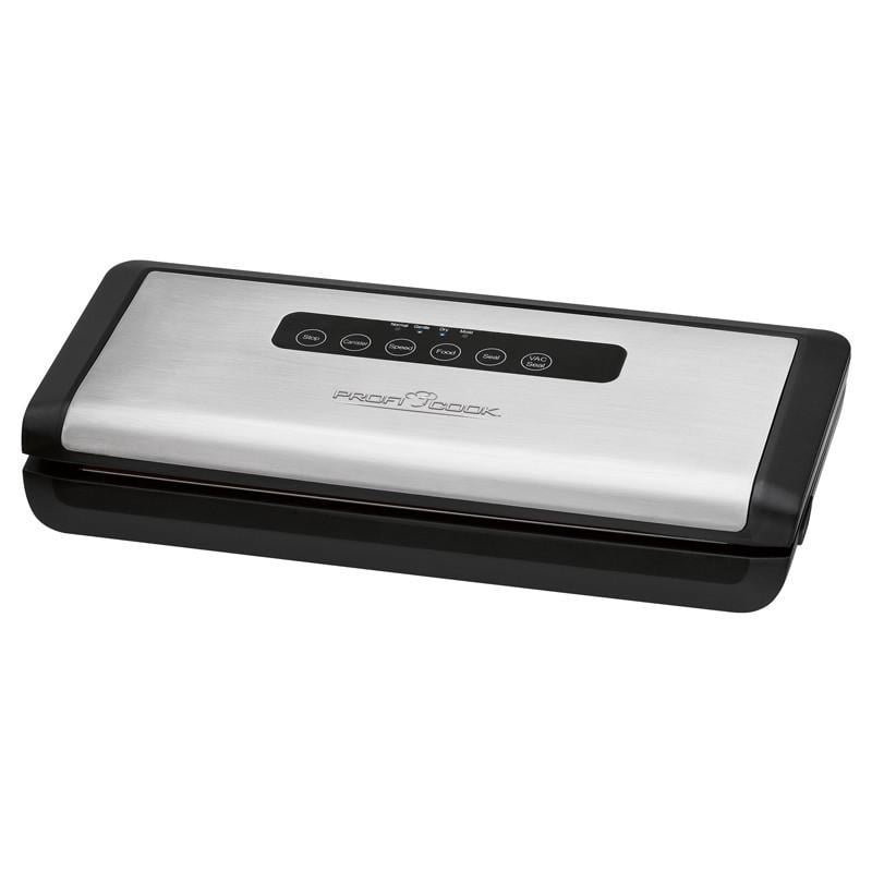 Вакуумный упаковщик Profi Cook PC-VK-1146 120 Вт