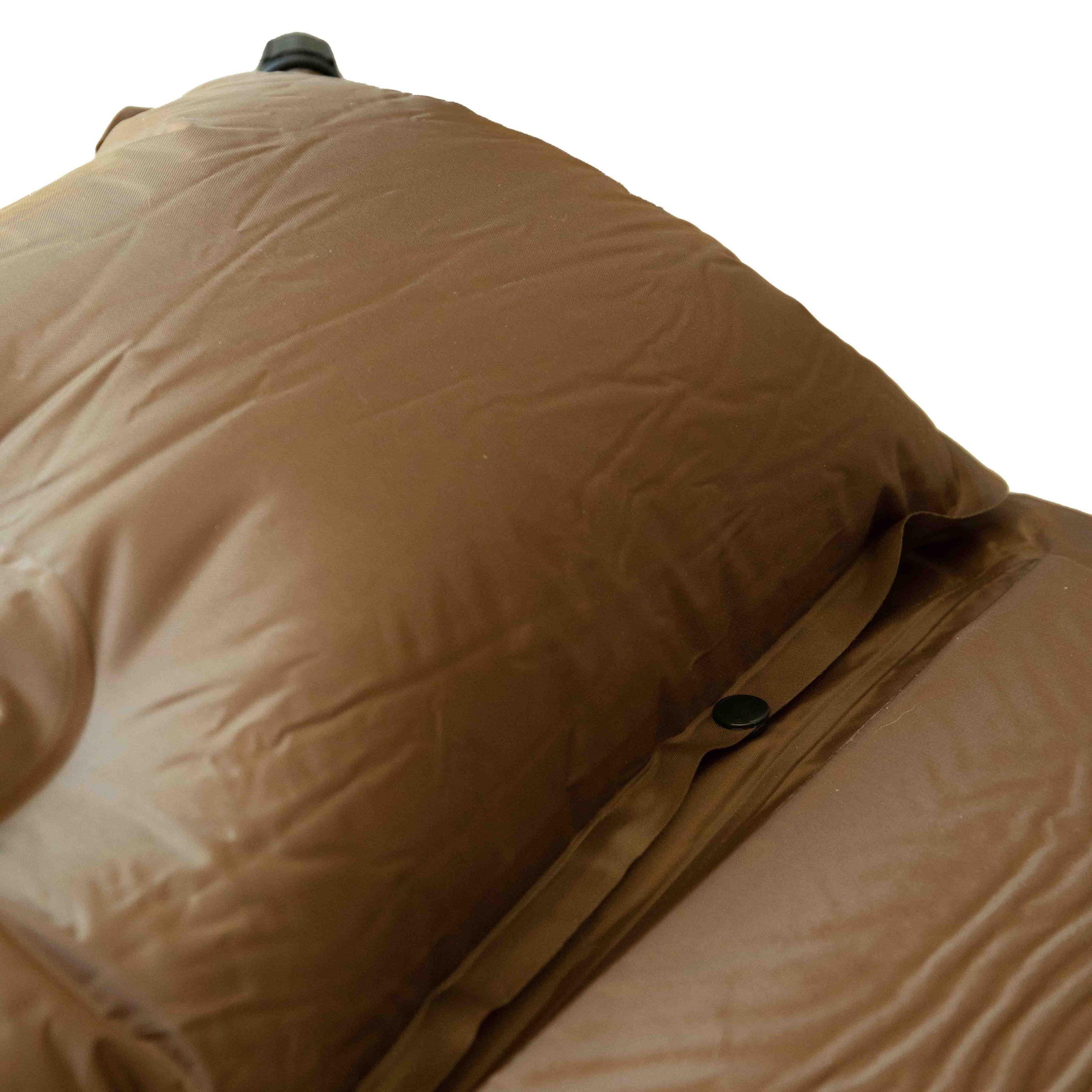 Килимок самонадувний Tramp з подушкою (UTRI-017) - фото 13