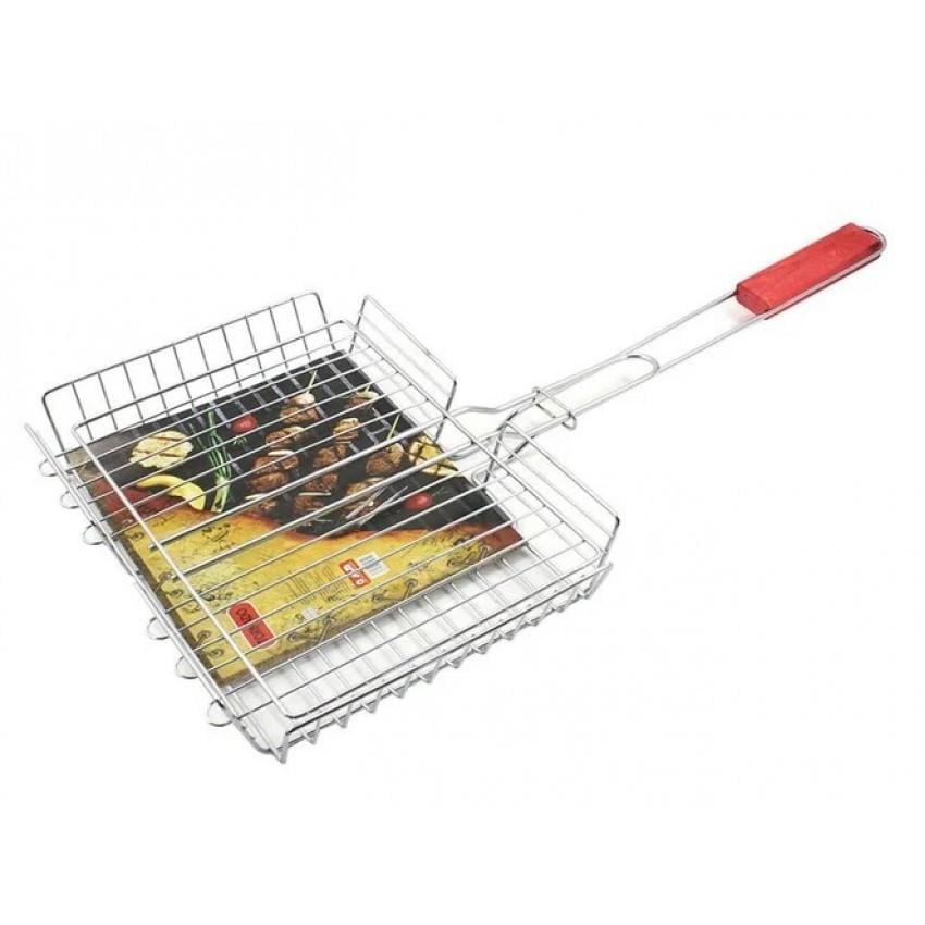 Решетка-гриль для мангала Zauberg 5843 (2301640950)