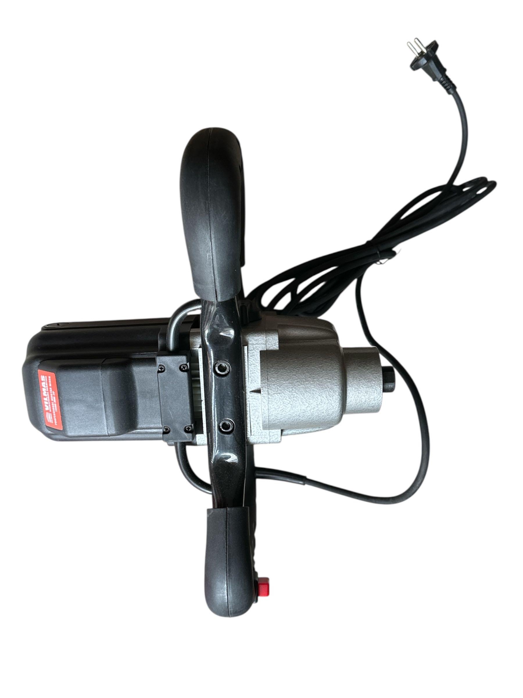 Миксер строительный Vilmas 1500-MM-2P (27653548)