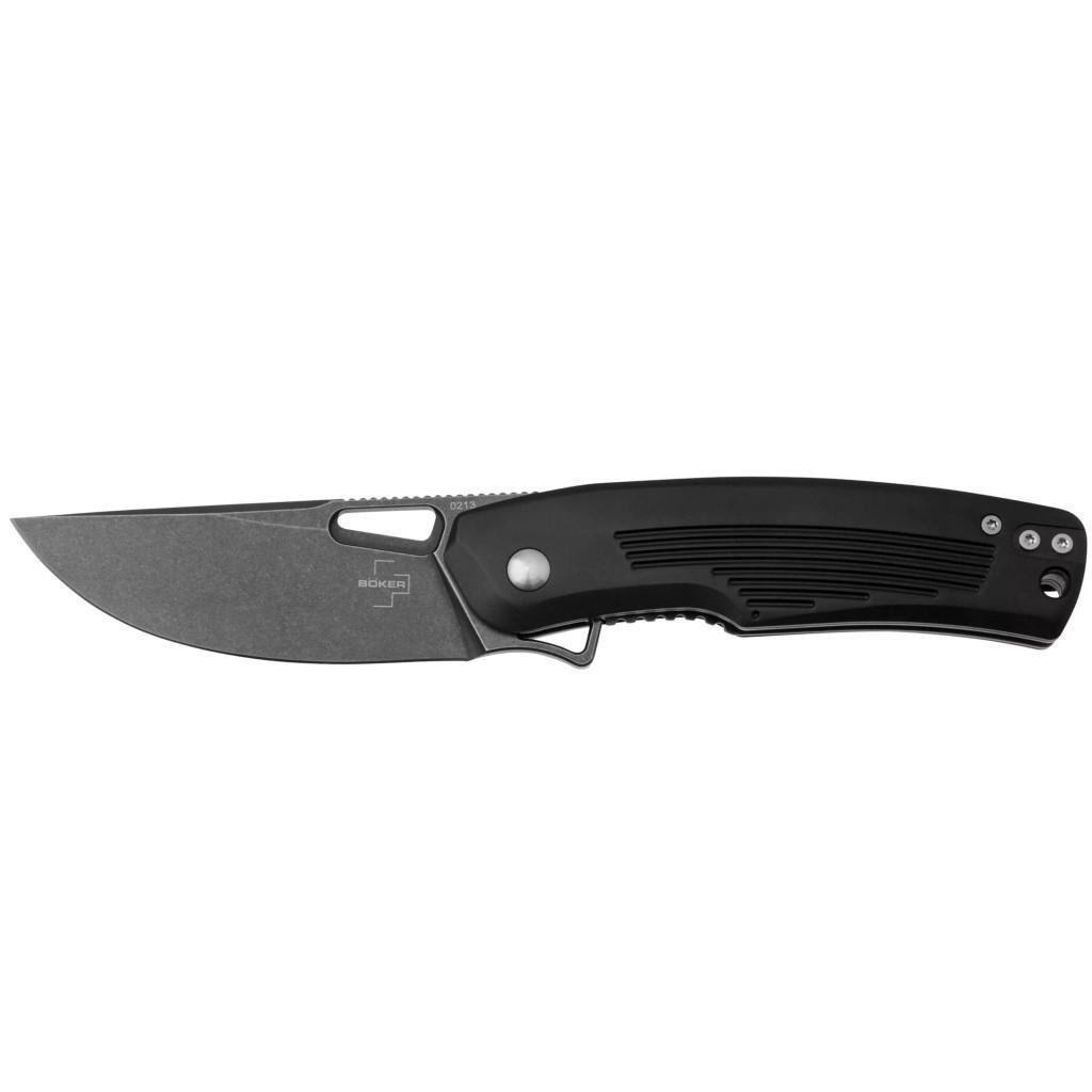 Нож складной охотничий Boker Plus Nahal (m357087)