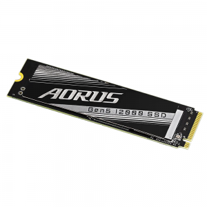 Накопитель SSD Gigabyte AG512K1TB M.2/SSD/PCI-Exp5.0x4/1000GB R/W UpTo для компьютера и сервера - фото 2