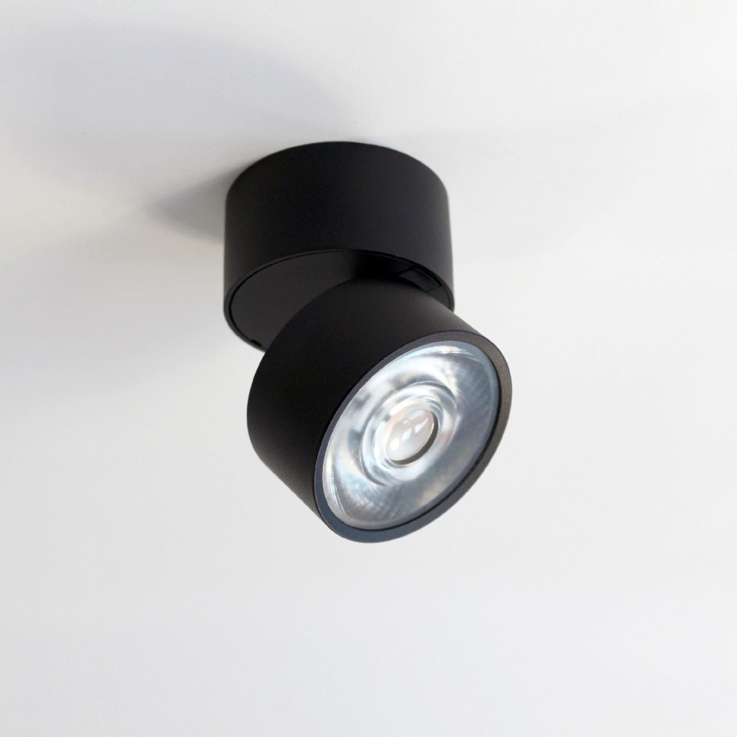 Светильник накладной Friendlylight Silent Surf LED 7 W (FL2106)