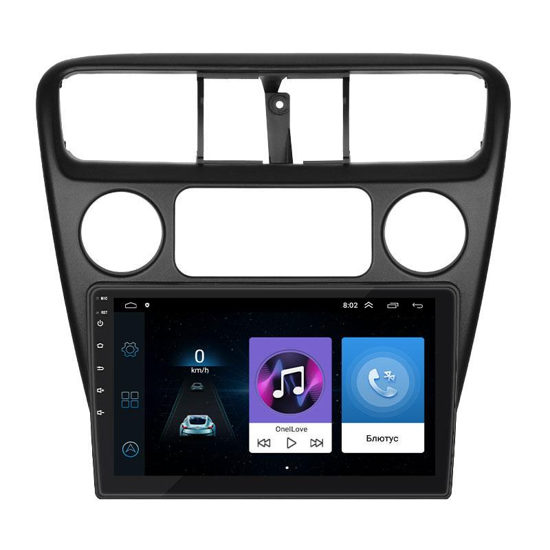 Магнітола штатна Lesko 9" для Honda Accord VI 1997-2002 1/16Gb Wi-Fi GPS Base Магнітола штатна Lesko 9" для Honda Accord VI 1997-2002 1/16Gb Wi-Fi GPS Base