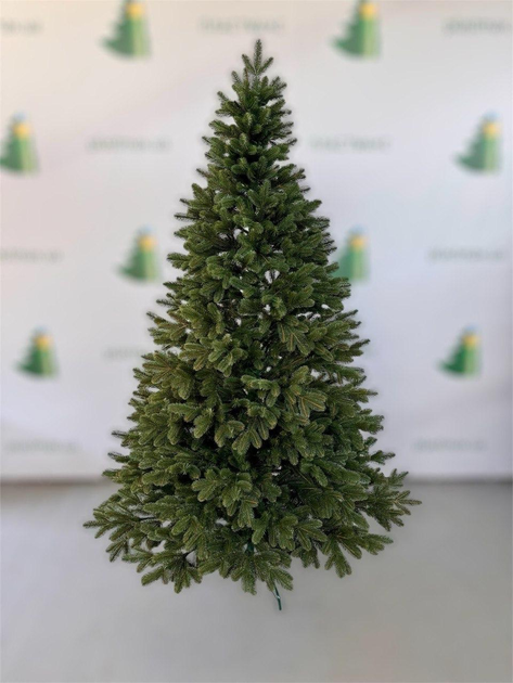 Ялинка лита ПЛАСТМАКС 2,2 м (YL 4304) - фото 1