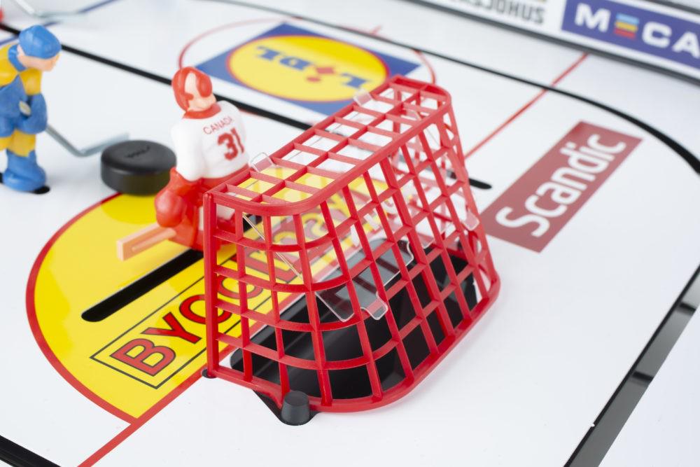 ᐉ Хокей настільний Stiga Hockey Game NHL Stanley Cup 3T (71-1147