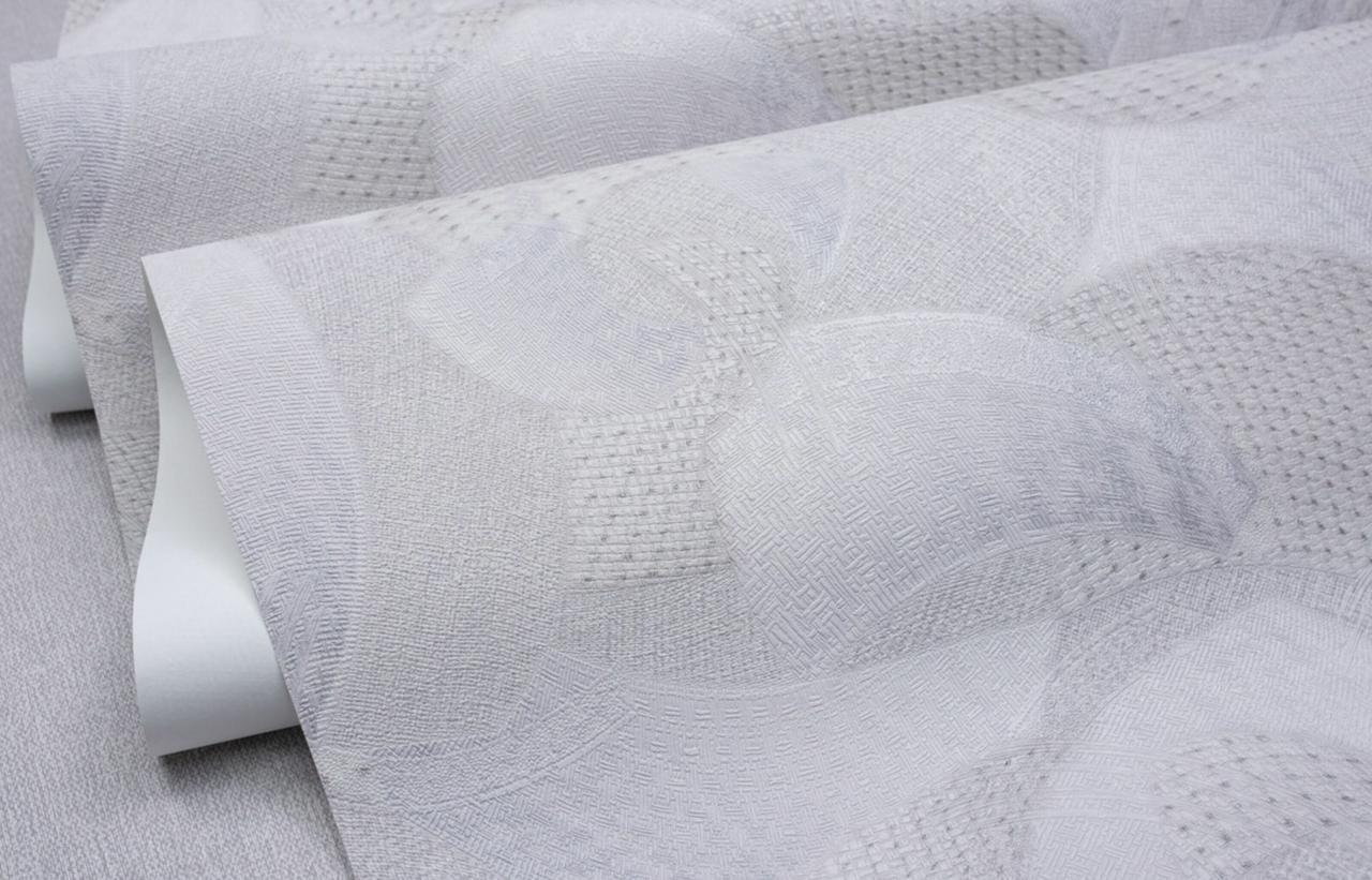 Обои флизелиновые SINTRA Collage 533017 декор винил горячего тиснения 1,06х10,05 м Разноцветный