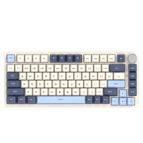 Клавиатура механическая Attack Shark K85 Magnetic Switch Full-size RGB Rapid Trigger USB (2565715574) Клавиатура механическая Attack Shark K85 Magnetic Switch Full-size RGB Rapid Trigger USB (2565715574)