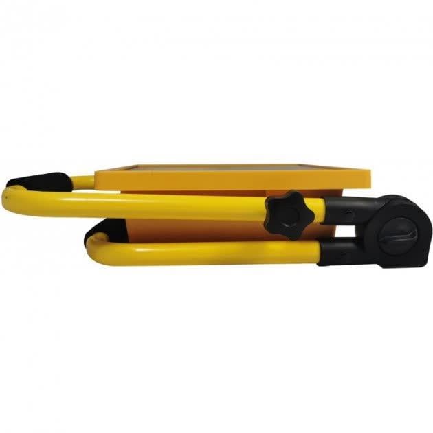 Прожектор-лампа акумуляторний Cata CT-4699 на сонячній батареї 100W (29882862) - фото 2