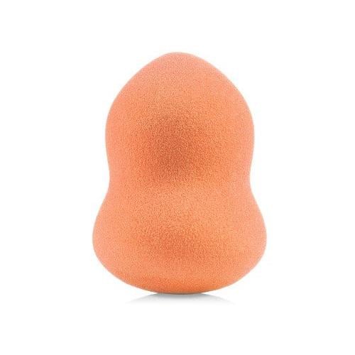 Спонж для макіяжу Sibel Diva MakeUP Blender Помаранчевий (90456-Orange)