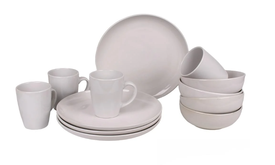 Набір столового посуду 12 пр. (MC5583-3)