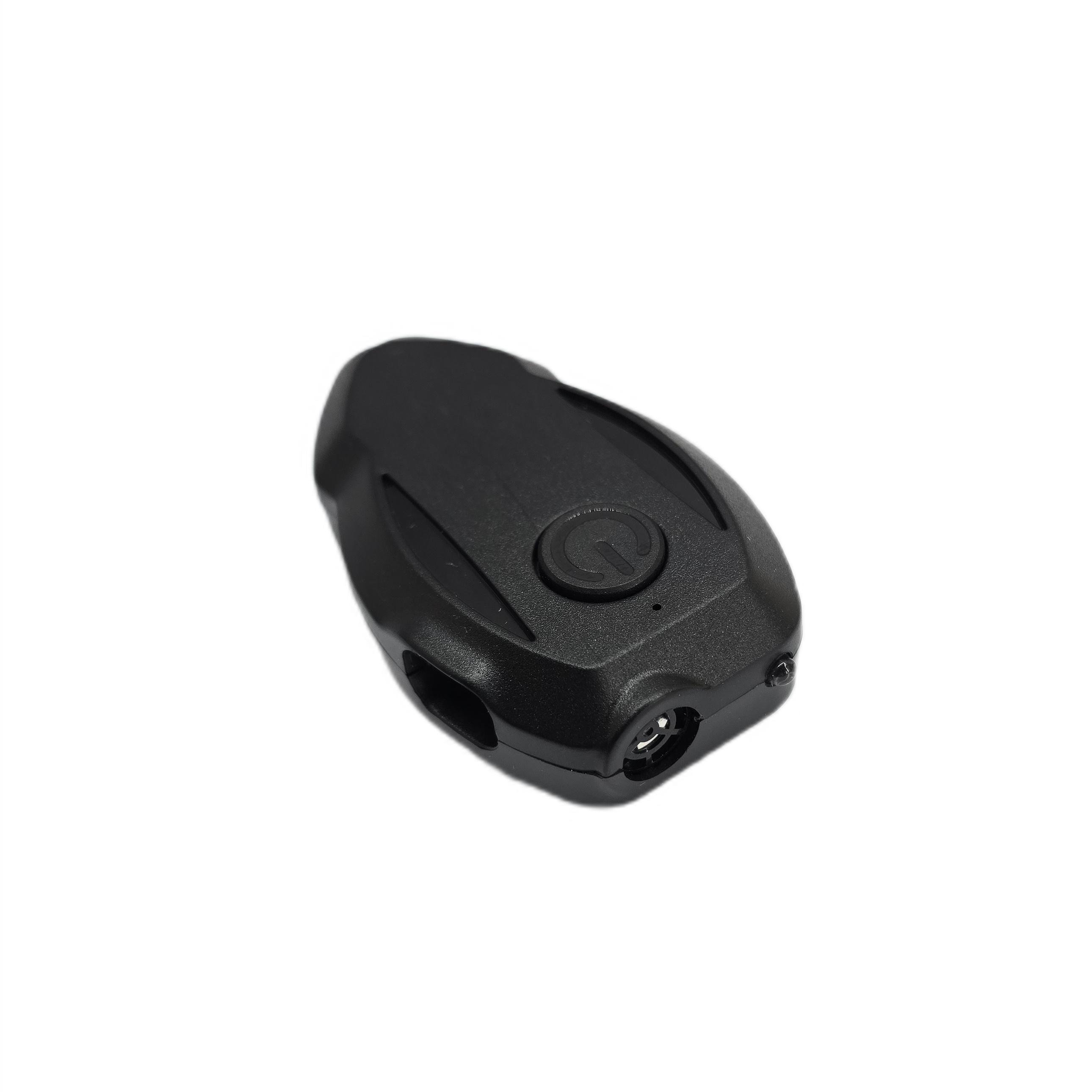 Отпугиватель собак ультразвуковой брелок зарядка от USB Чёрный ( MINIUS-03 ) - фото 2 Отпугиватель собак ультразвуковой брелок зарядка от USB Чёрный ( MINIUS-03 ) - фото 2