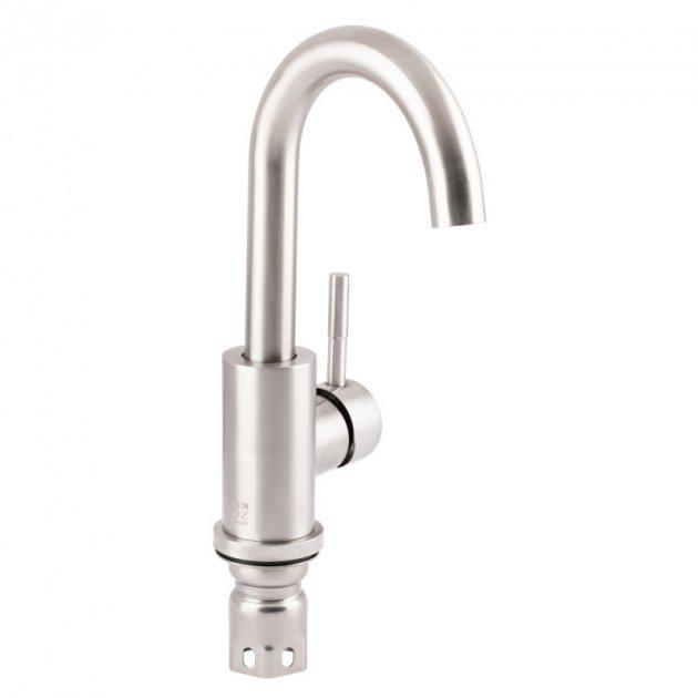 Смеситель для кухни Lidz NKS 12 32 015F-5 (141915)