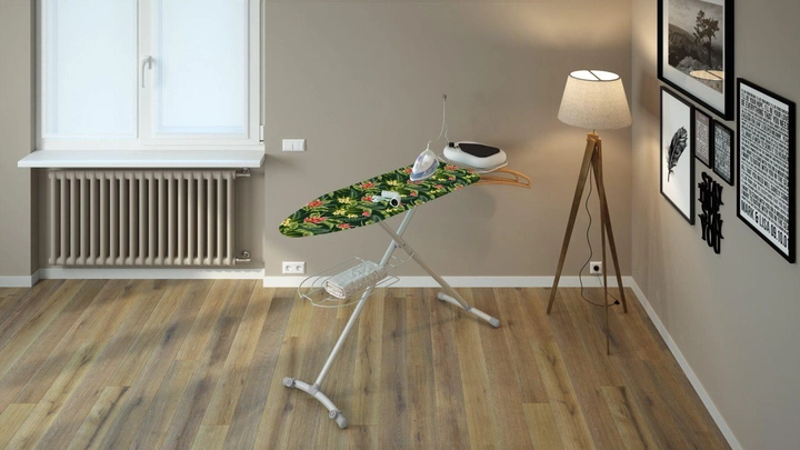 Гладильная доска Colombo Giove Acquarello (A142LB3P) - фото 2 Гладильная доска Colombo Giove Acquarello (A142LB3P) - фото 2