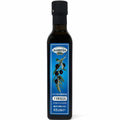 Масло оливковое Barbera Famiglia 250 мл (30826981)