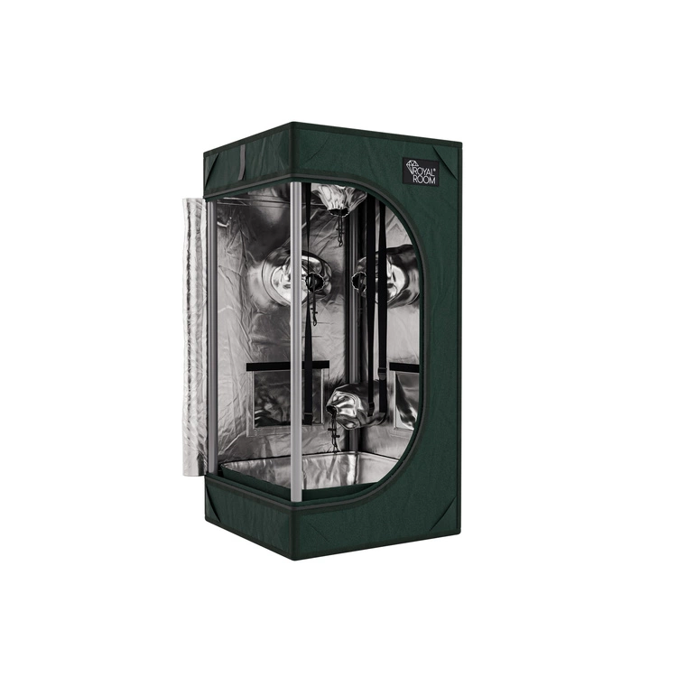 Гроубокс RoyalRoom Classic 2.0 C40S 40x40x80 см