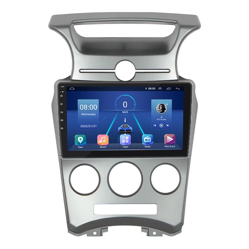 Автомагнитола штатная Lesko Top для Kia Carens II UN 2006-2012 г. 4G/Wi-Fi/GPS 2/32 GB 9" (11186-62041) Автомагнитола штатная Lesko Top для Kia Carens II UN 2006-2012 г. 4G/Wi-Fi/GPS 2/32 GB 9" (11186-62041)