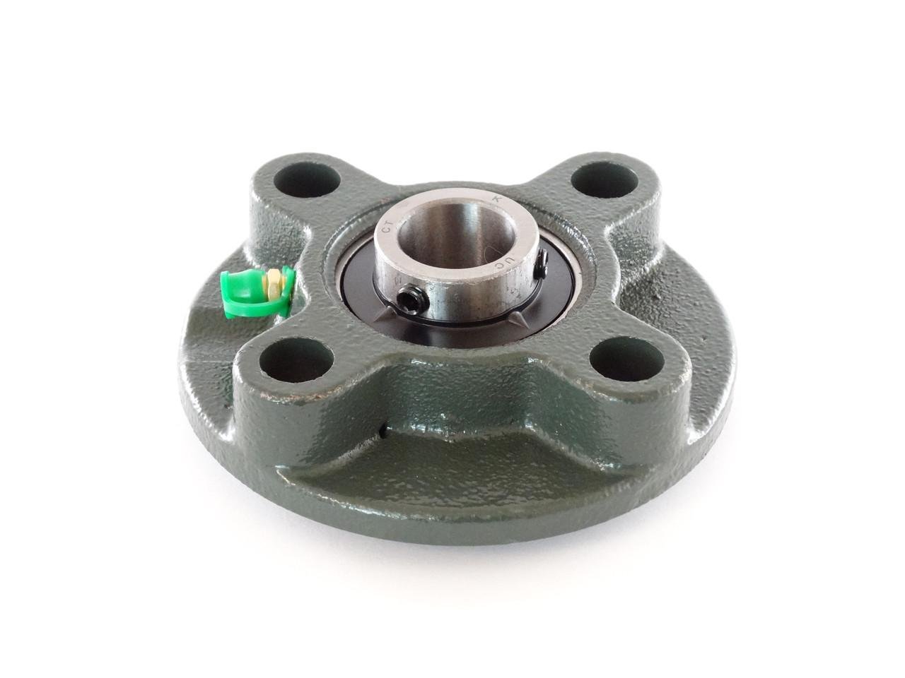 Підшипник корпусний фланцевий UCF C 205 BEL (p613)