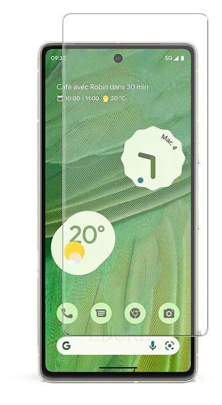 Защитное стекло 2,5D TOLIFEEL для Google Pixel 8 (1995800680) Защитное стекло 2,5D TOLIFEEL для Google Pixel 8 (1995800680)