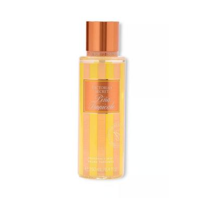 Спрей для тіла Victoria's Secret Pina Tropicale Fragrance Mist (0198765872373)