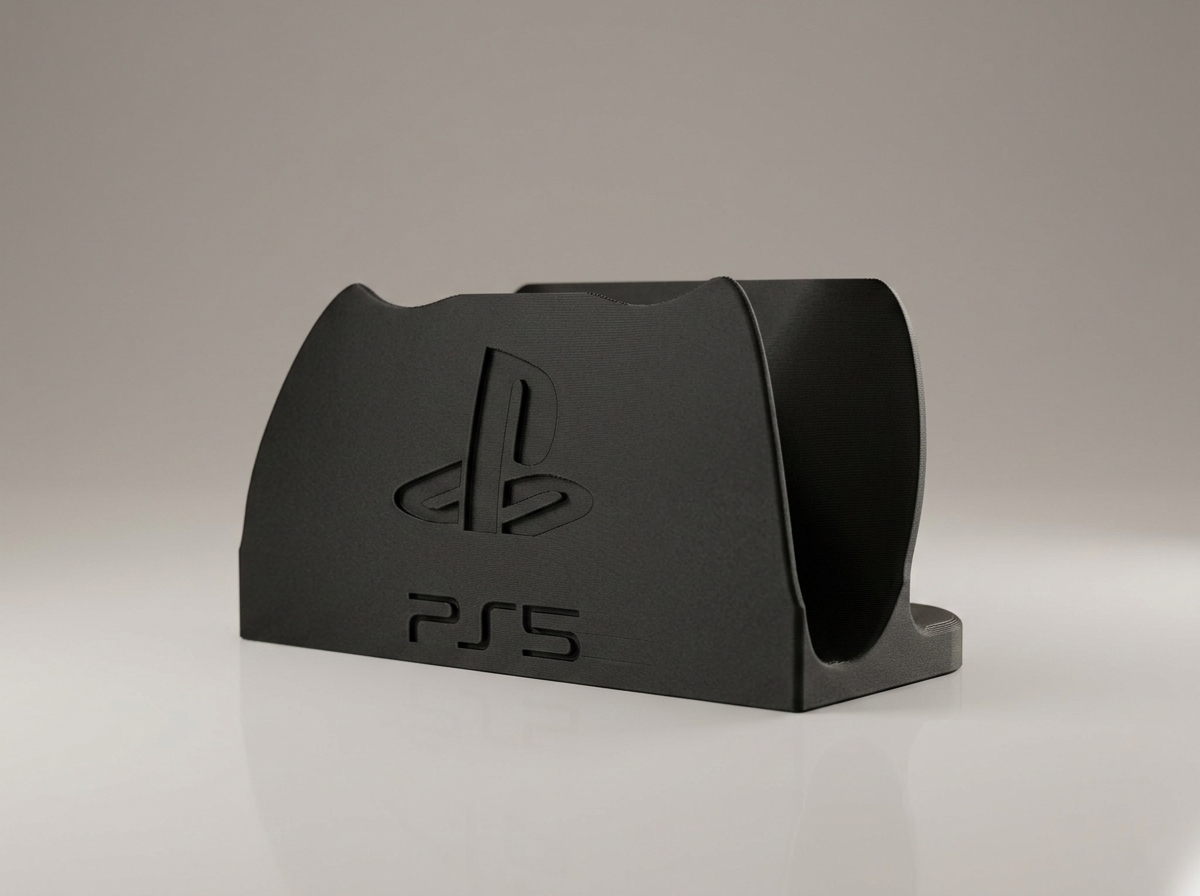 Держатель для геймпада DualSense Pure PS5 Style (0890)