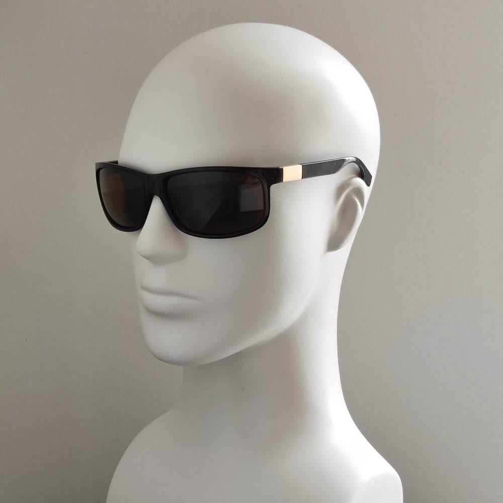 Солнцезащитные очки поляризованные Polarized 02266 Коричневый Глянцевый (46704) Солнцезащитные очки поляризованные Polarized 02266 Коричневый Глянцевый (46704)