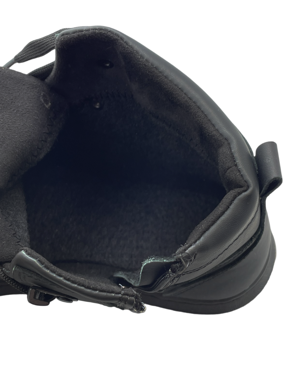 Ботинки демисезонные для мальчиков CROSSAV 322322/35 р. 35 Черный - фото 5