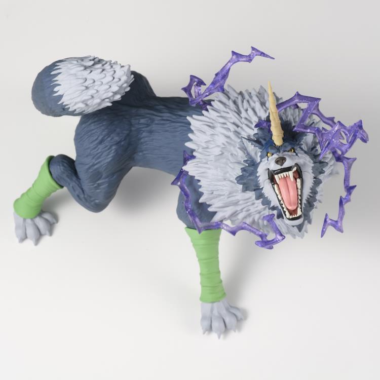 Фигурка для геймеров Bandai That Time I Got Reincarnated AS A Slime Ranga 15 см (B TT R) - фото 3