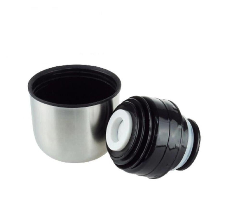 Термос с чехлом Edenberg 0,5л (Eb-3502) - фото 4 Термос с чехлом Edenberg 0,5л (Eb-3502) - фото 4