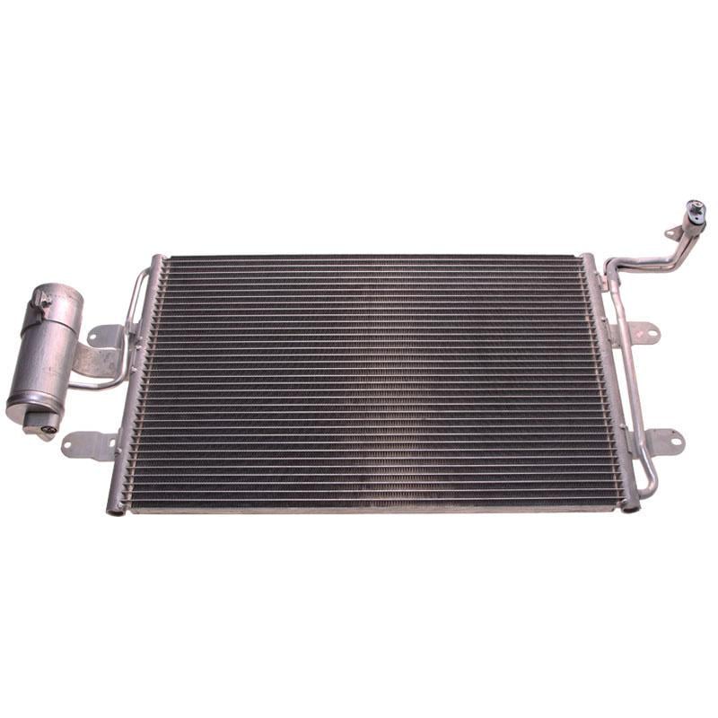 Радіатор кондиціонера Skoda OCTAVIA SATO TECH C12153 (C12153) - фото 2 Радіатор кондиціонера Skoda OCTAVIA SATO TECH C12153 (C12153) - фото 2