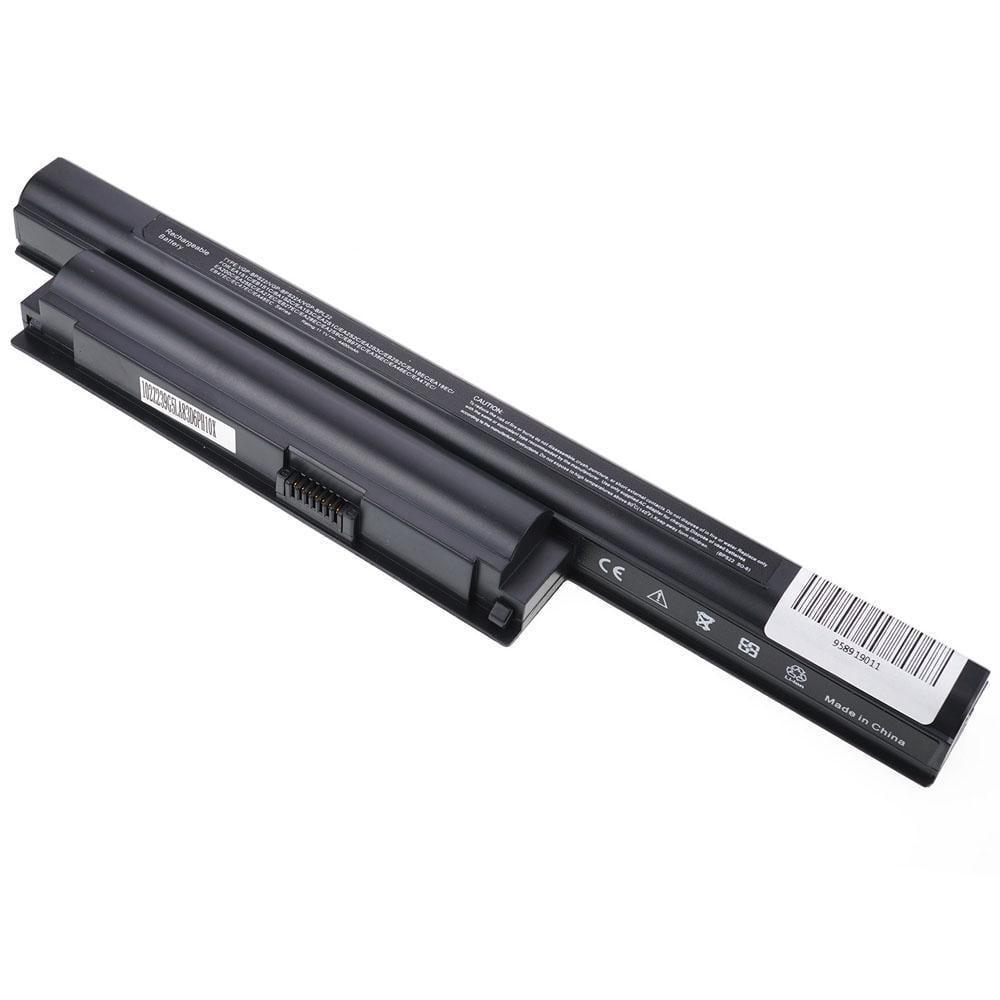 Аккумулятор для ноутбука Sony Vaio VPCEB11GX/WI 4400 mAh 10,8V (143045)