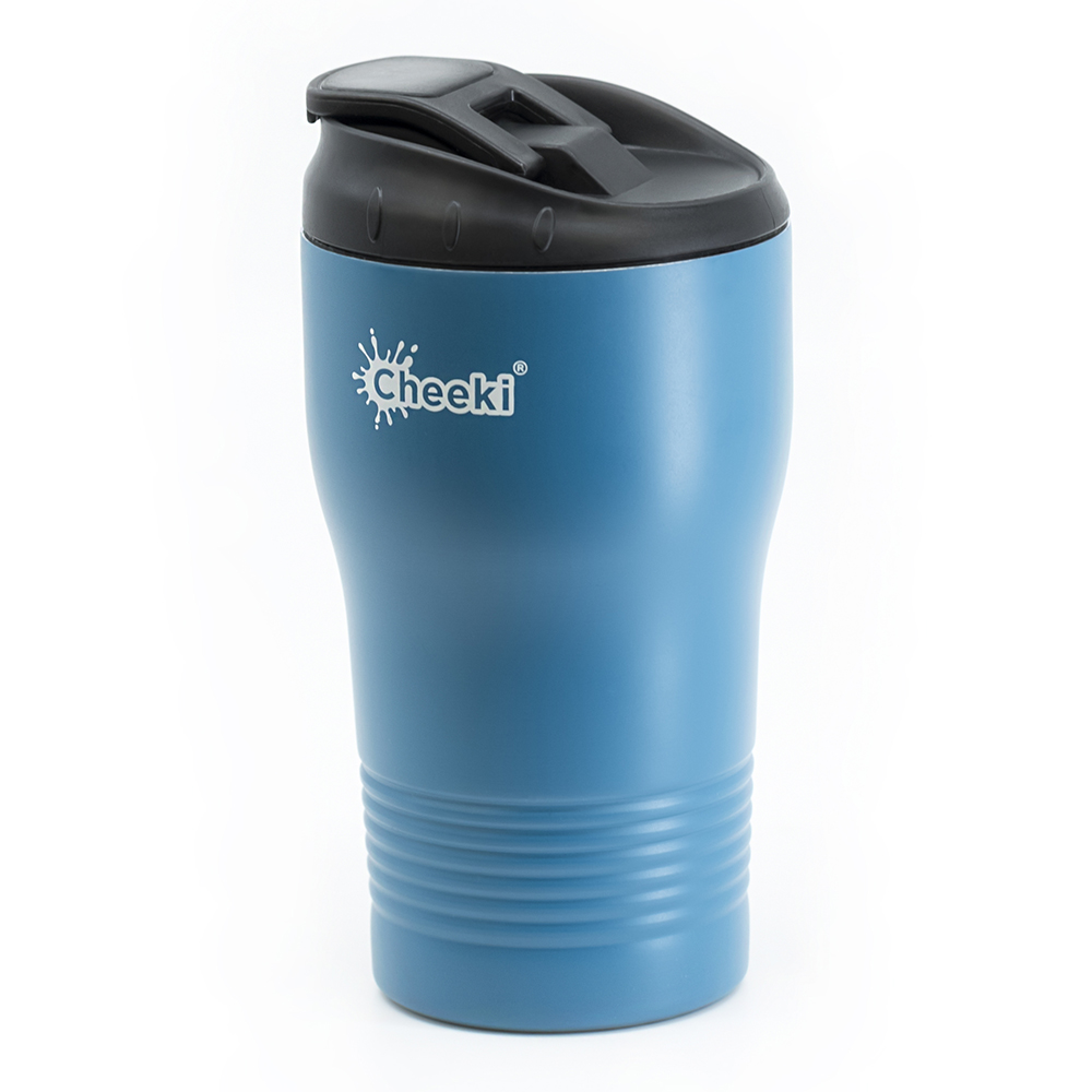 Термокружка Cheeki Coffee Cup 310 мл Topaz (OCC310TZ1)