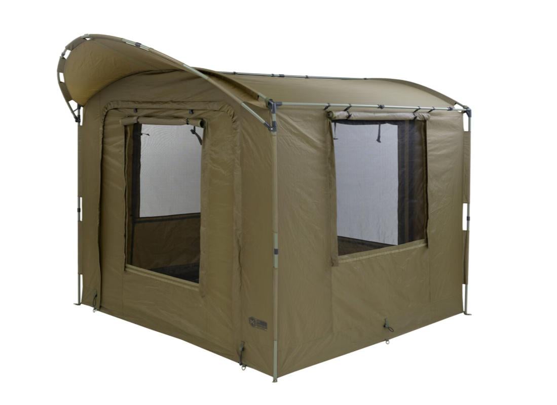 Палатка карповая Mivardi Shelter Base Station MK2 (34703331)