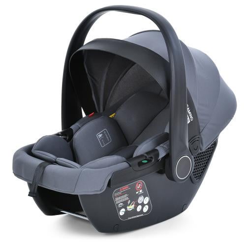 Автокресло ME 1186 i-KEEP Melange Midnight Gray ( ME 1186)