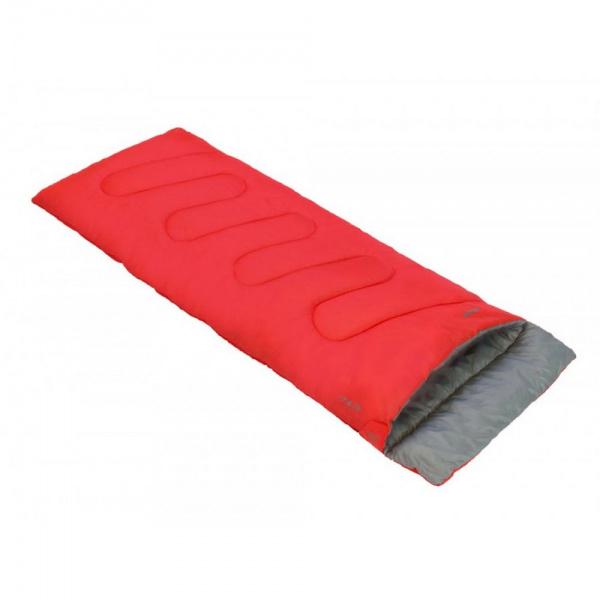 Спальний мішок Vango Ember Lux Single 1 °C Hot Coral