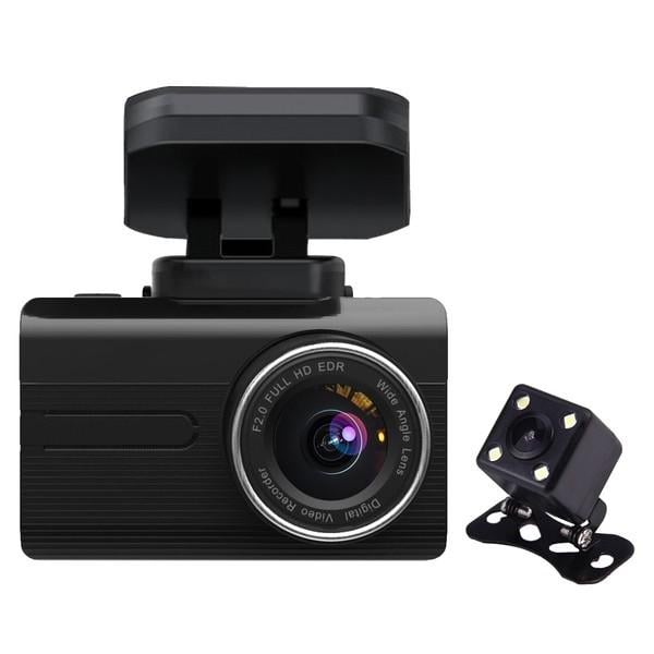 Видеорегистратор TrendVision X1 Max Видеорегистратор TrendVision X1 Max