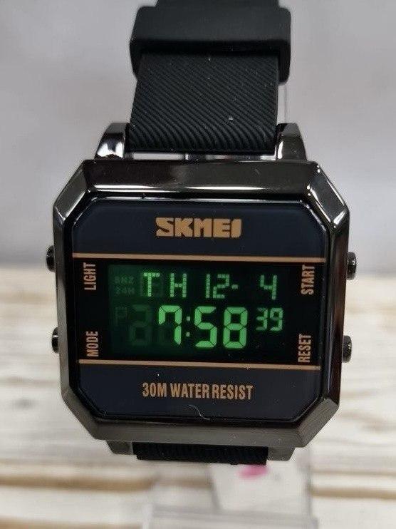 Наручные часы мужские Skmei 1848-B1A1 Sport Men Collection (3022179487)