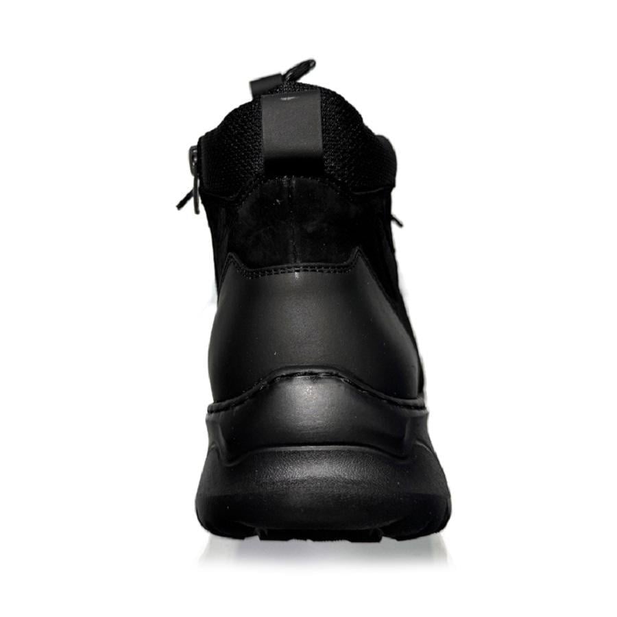 Черевики чоловічі зимові STEPTER 8652 р. 46 - фото 3