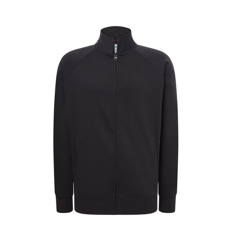 Світшот JHK FULL ZIP SWEATSHIRT XS Темно-серый (CHC) Світшот JHK FULL ZIP SWEATSHIRT XS Темно-серый (CHC)