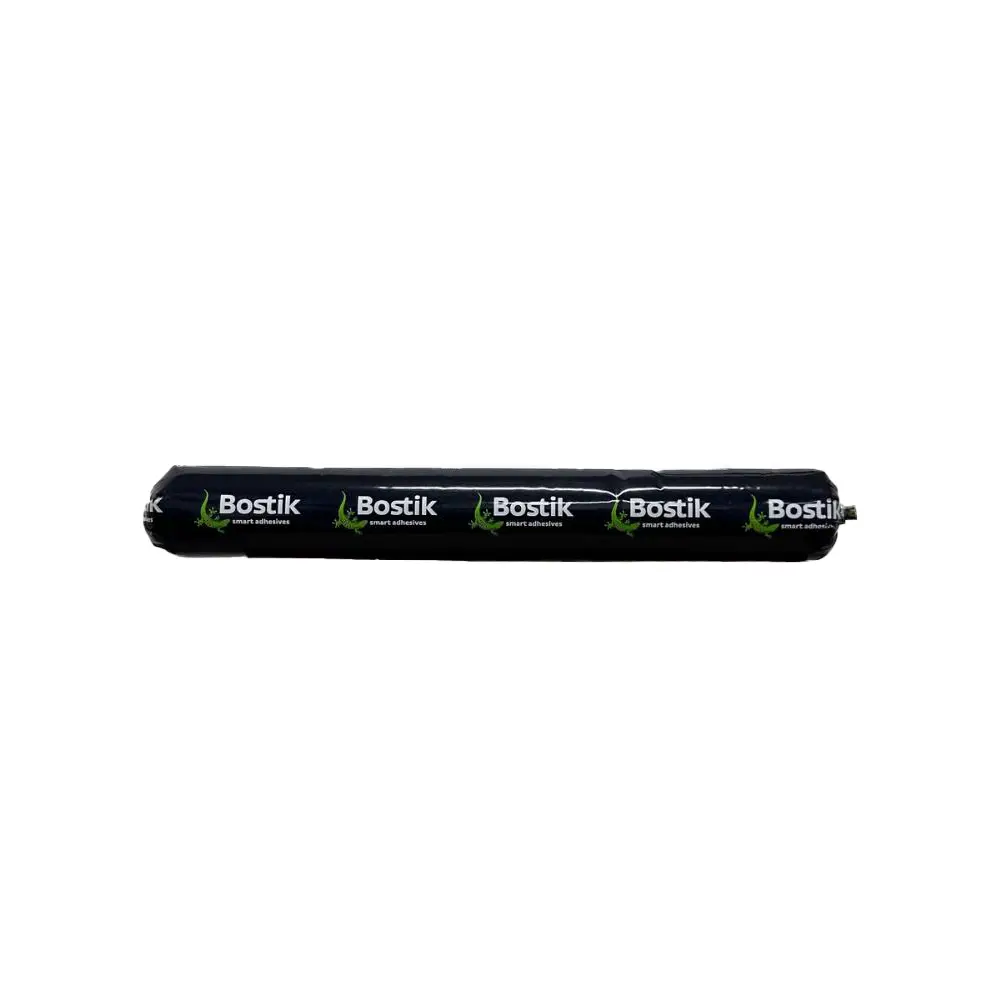 Герметик акриловый Bostik A310 Multi Acrylic 600 мл Белый (30624304)
