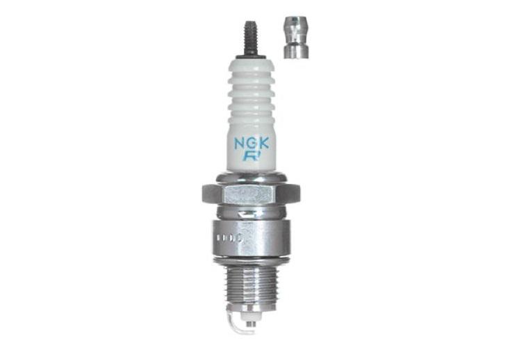 Свічка запалювання NGK BPR7HS-10