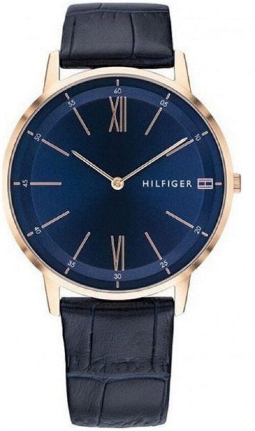 Наручний годинник чоловічий Tommy Hilfiger 1791515 (105654)
